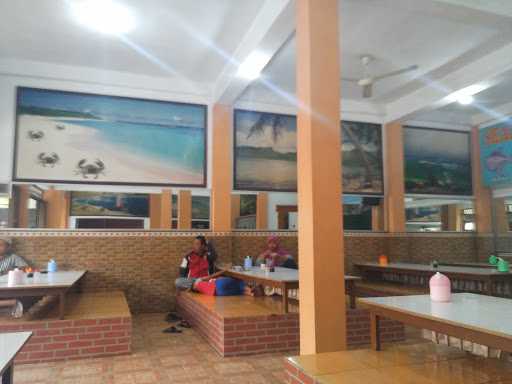 Seafood Hasfani 88, Pondok Ungu Permai 7