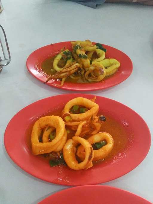 Seafood Hasfani 88, Pondok Ungu Permai 4