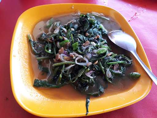 Seafood Prima Dan Pecel Lele 3