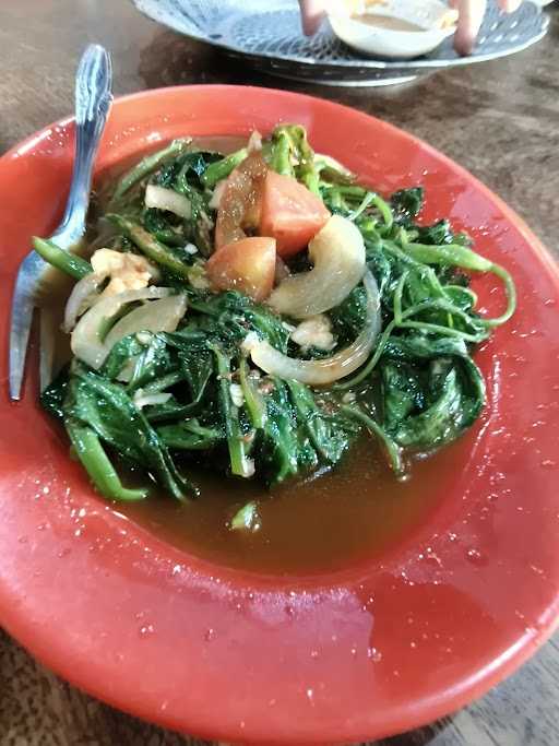 Seafood Tiga Dara Marakash 1