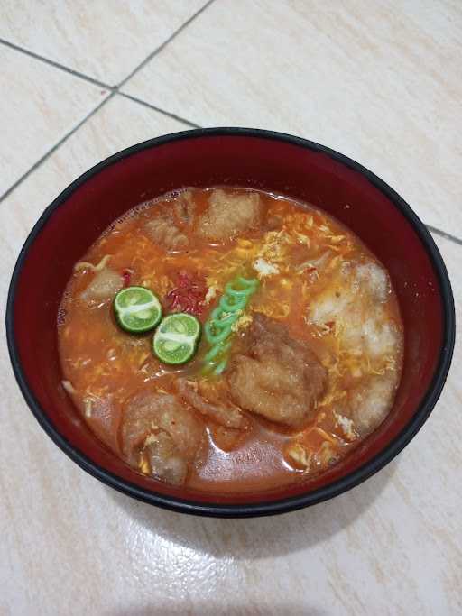 Seblak & Baso Aci Mbak Wati 1