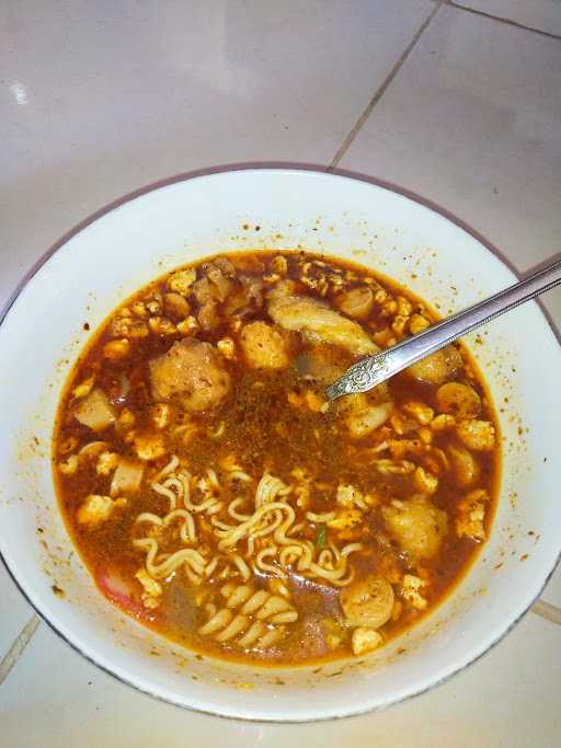 Seblak & Baso Aci Mbak Wati 6