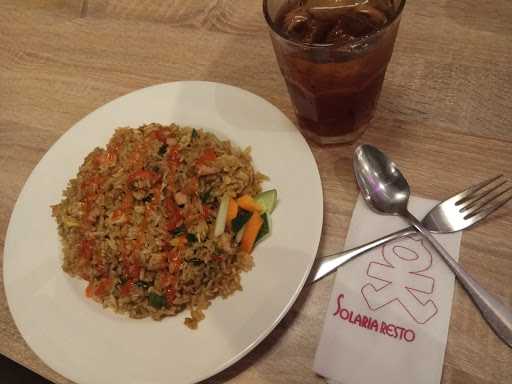 Solaria - Summarecon Mall Bekasi 1