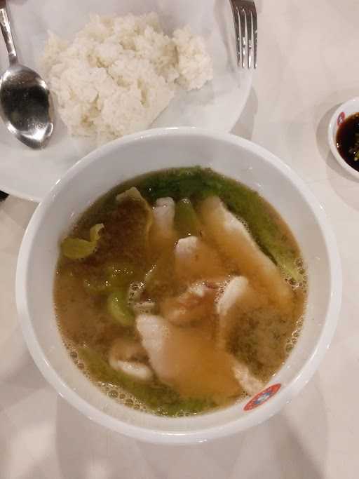 Sop Ikan Khas Batam 1