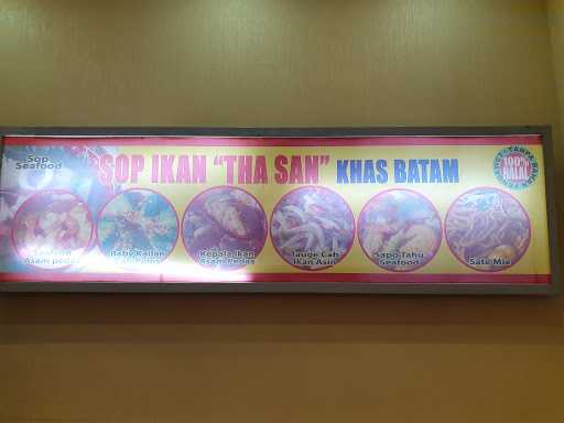 Sop Ikan Khas Batam 10