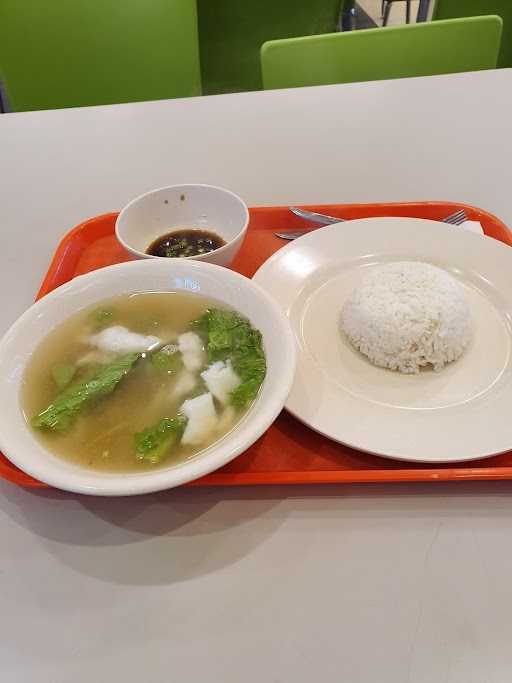 Sop Ikan Khas Batam 3