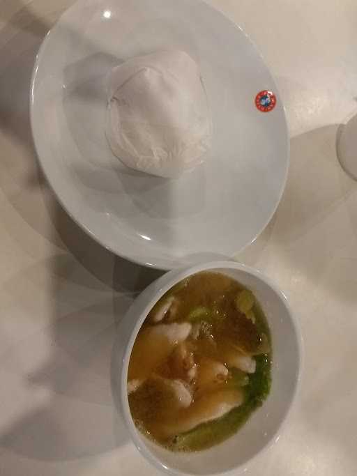 Sop Ikan Khas Batam 2