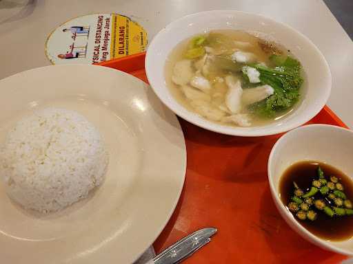 Sop Ikan Khas Batam 5