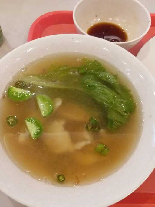 Sop Ikan Khas Batam 6