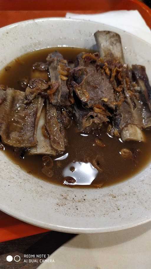 Sop Konro Karebosi 4