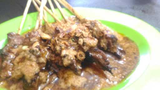 Sop & Sate Kambing Mang Ujang 3