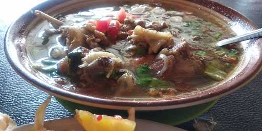 Sop & Sate Kambing Mang Ujang 1