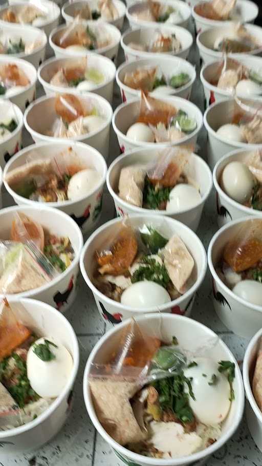 Soto Ayam Babon Surabaya 10