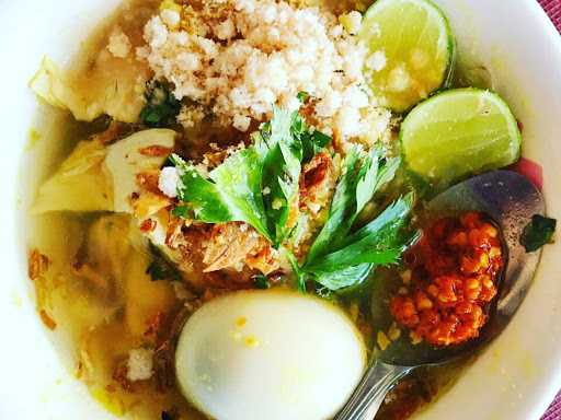 Soto Ayam Babon Surabaya 9