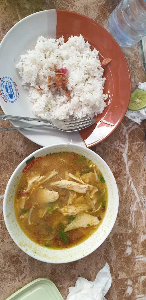 Soto Ayam Babon Surabaya 6