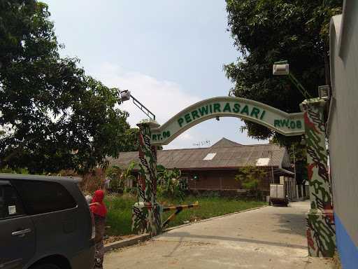 Soto Mie Bogor Kabita 6