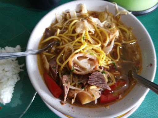 Soto Mie Bogor Kabita 3