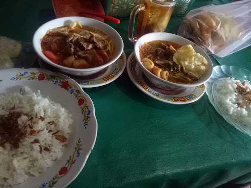 Soto Mie Bogor Kabita 2