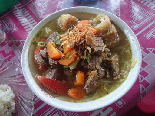 Soto Mie Bogor Manah Rasa 5