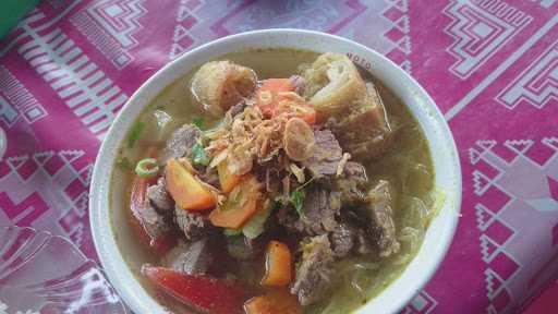 Soto Mie Bogor Manah Rasa 2