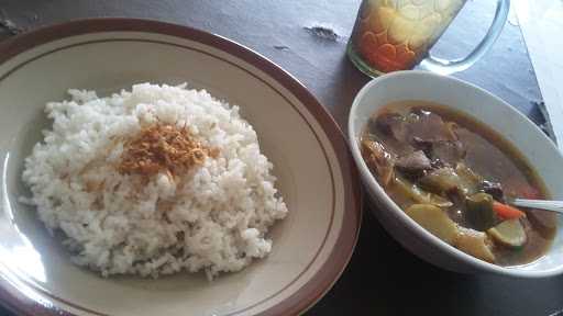 Soto Mie Bogor Manah Rasa 3