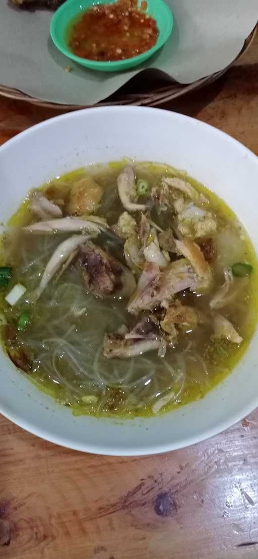 Soto Sultan 8