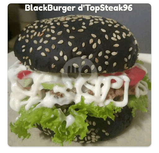 Steak And Burger Top96 2