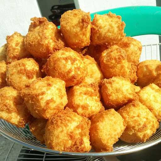 Tahu Crispy Mak Endeh 2