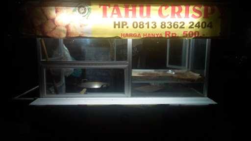 Tahu Crispy Shafira 2