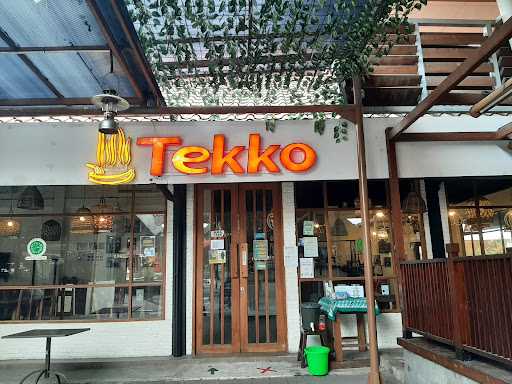 Tekko Summarecon Mall Bekasi 1