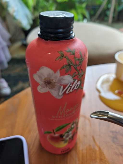 Vilo Gelato Bekasi 10