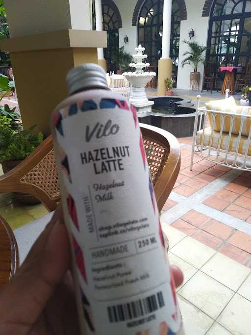 Vilo Gelato Bekasi 5