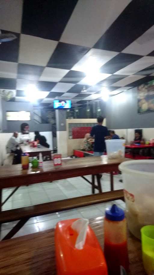 Warung Bakso Yanto Sby 10