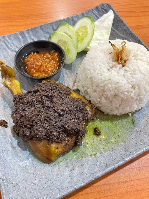 Warung Makan Bu Sri Soto Bebek & Angkringan 9