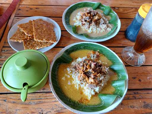 Warung Makan Nasi Gandul Nyah Temoe 5