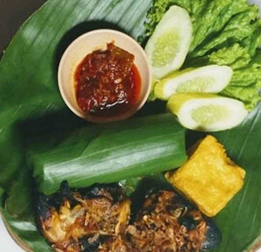 Warung Nasi Sunda Laksana 4