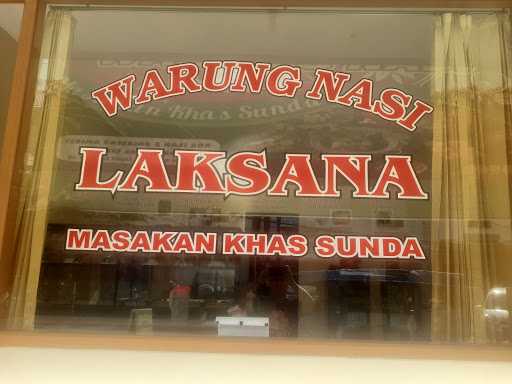 Warung Nasi Sunda Laksana 7