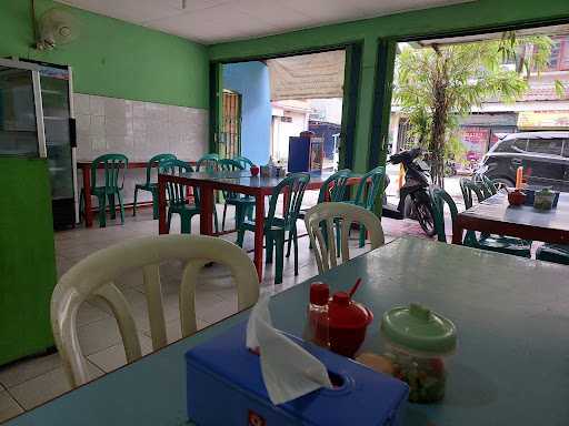 Warung Soto Anda Taman Wisma Asri 9