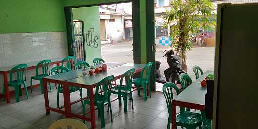 Warung Soto Anda Taman Wisma Asri 3