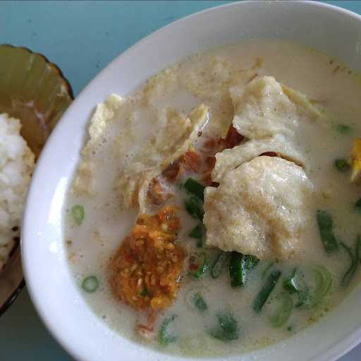 Warung Soto Anda Taman Wisma Asri 5