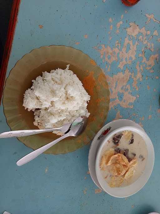 Warung Soto Anda Taman Wisma Asri 8