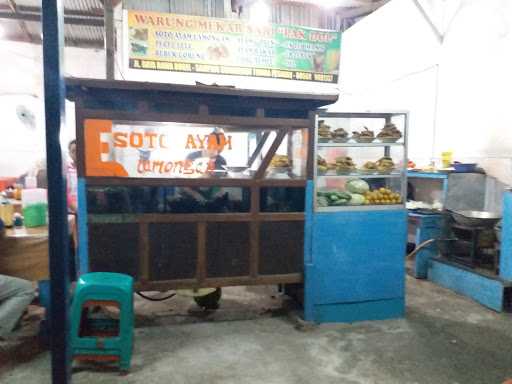 Warung Soto Pak Doel 2