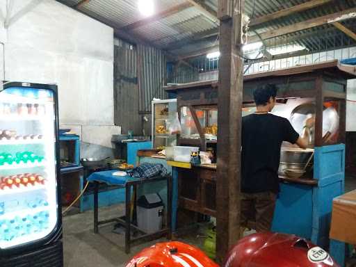 Warung Soto Pak Doel 4