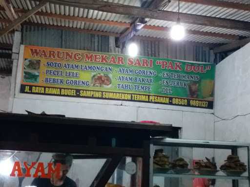 Warung Soto Pak Doel 5