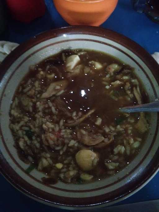 Warung Soto Pak Doel 6