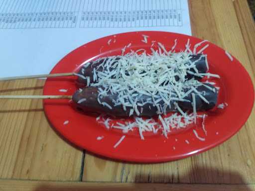 Warung Takoyaki 7