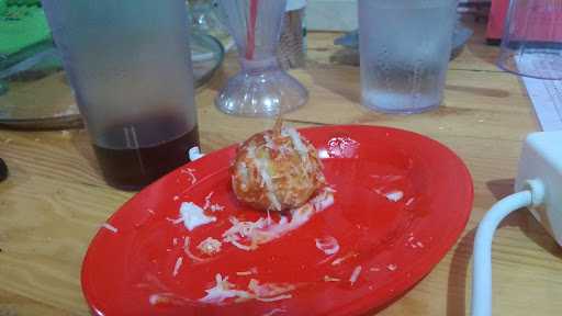 Warung Takoyaki 10