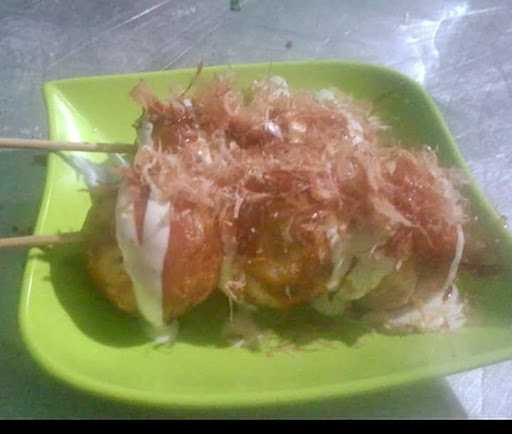 Warung Takoyaki 1