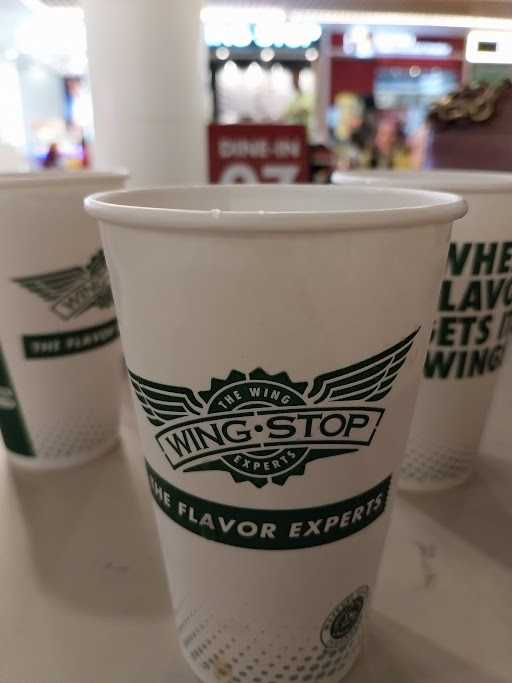 Wingstop Summarecon Mall Bekasi 1