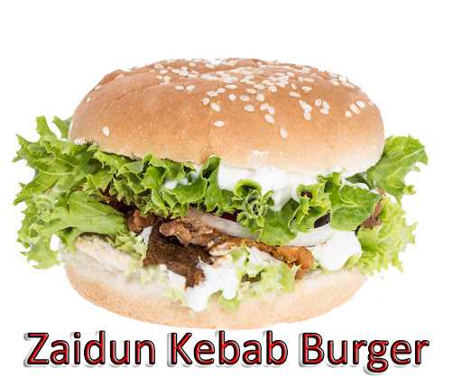 Zaidun Kebab 5